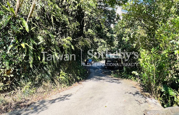 台北市快樂農夫專屬農地現場實景
